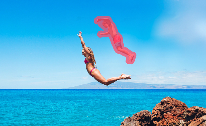 Remove people & objects from photos