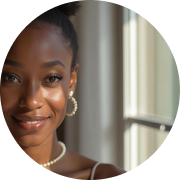 Jocelyne, profile pic of a Bazaart user.