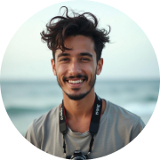 Pablo, profile pic of a Bazaart user.