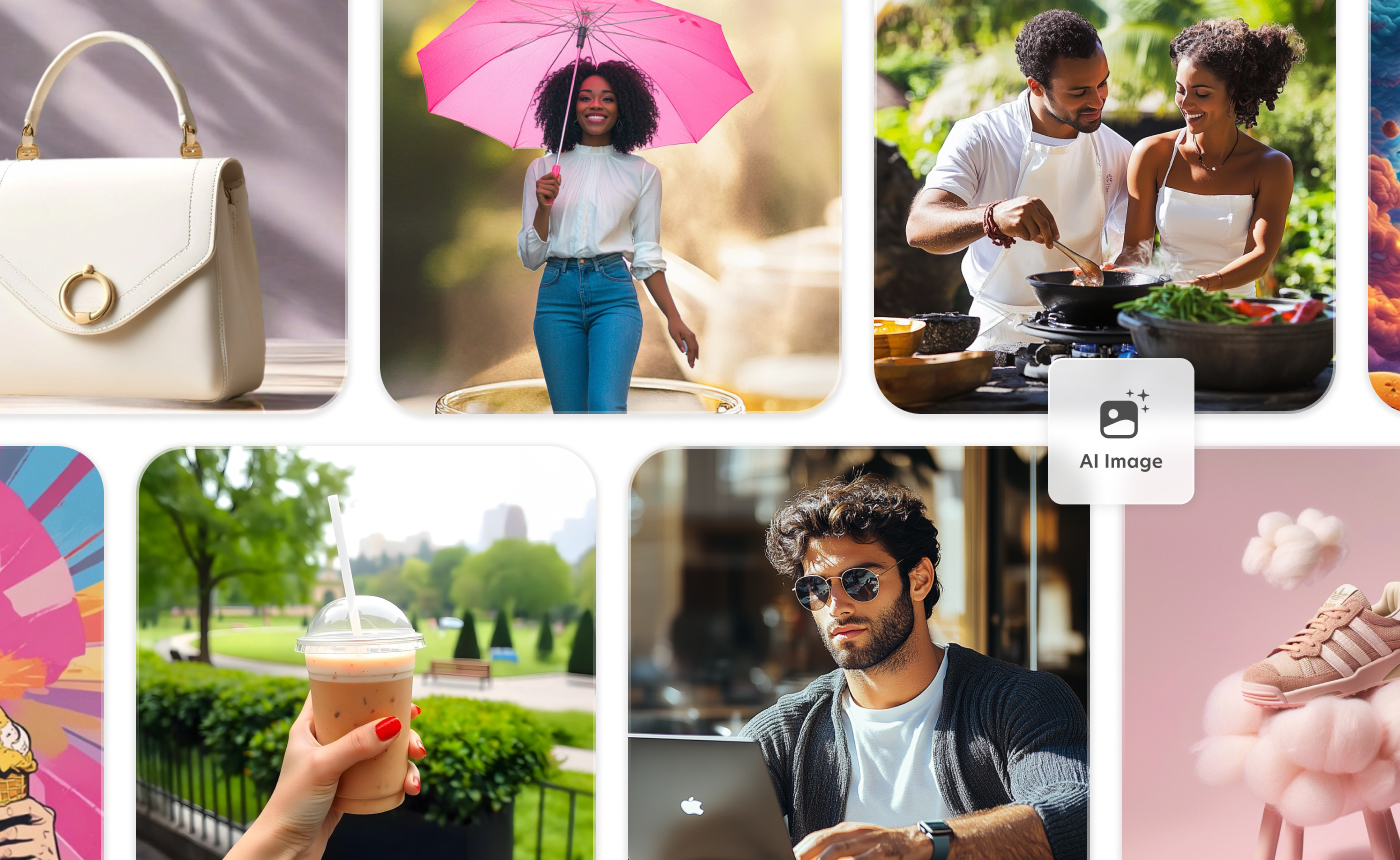 How to generate images with AI: 5 Best tools