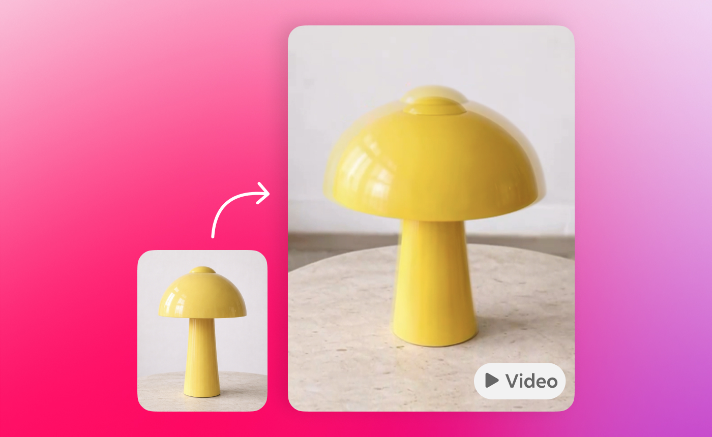 AI video