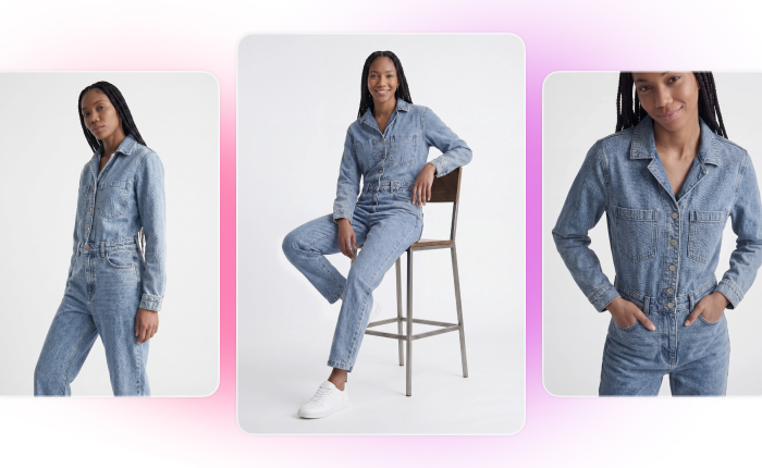 AI models for product photos: create pro ecommerce shots that sell