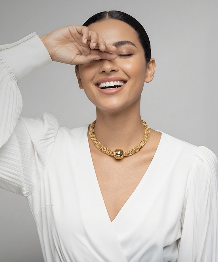 Jewellery
