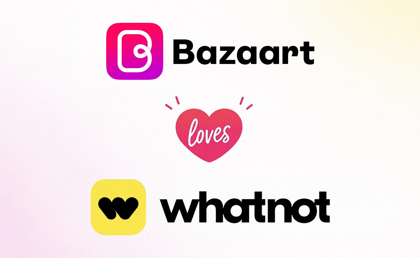Whatnot product photos – Ready to list in minutes
